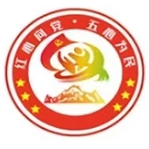 红心向党 五心为民——尕朵乡党委
